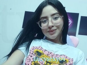 Lucysexy04