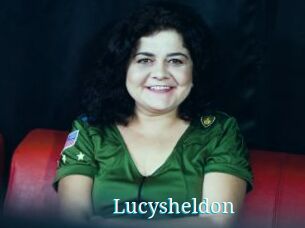 Lucysheldon