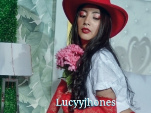 Lucyyjhones