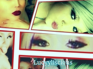 Lucyyliscious