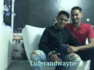 Luferandwayne