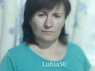 Luhia50