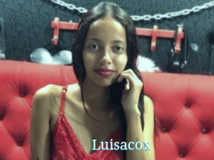 luisacox The voyeurs club