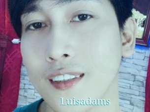 Luisadams