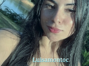 Luisamontoc