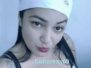 Luisasexy69