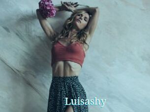 Luisashy