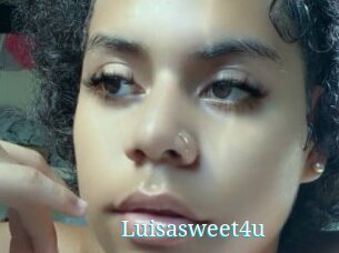 Luisasweet4u