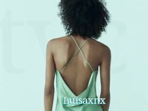 Luisaxnx