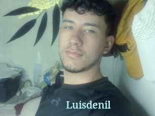 luisdenil The voyeurs club