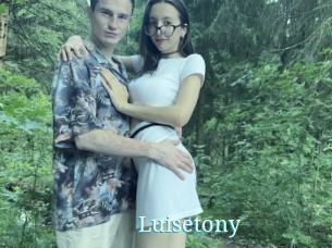 Luisetony