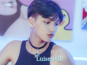 Luisexvill