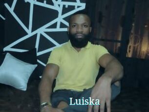 Luiska