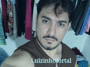 Luizinhofortal