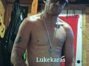 Lukekaras