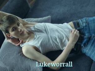 Lukeworrall