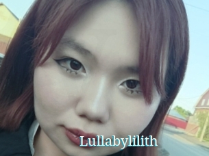 Lullabylilith