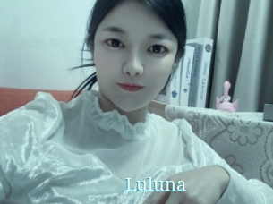 Luluna