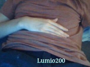 Lumio200