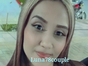Luna78couple