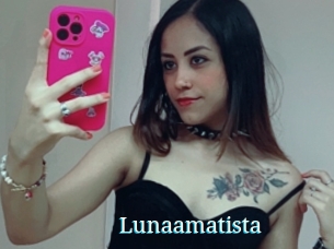 Lunaamatista