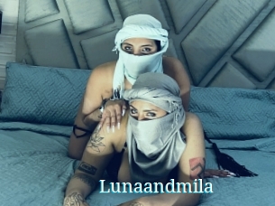 lunaandmila The voyeurs club