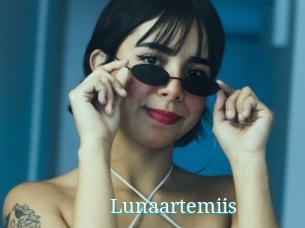 Lunaartemiis