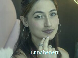 Lunabenett