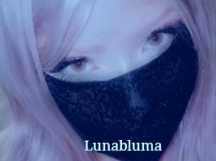 Lunabluma