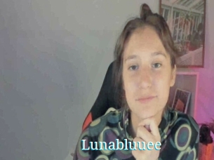 Lunabluuee