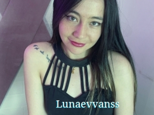 Lunaevvanss