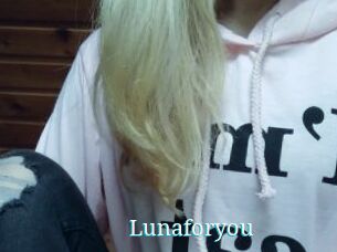 Lunaforyou