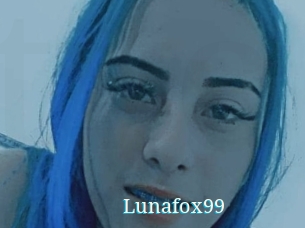 Lunafox99