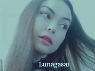 Lunagasai