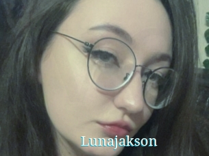 Lunajakson