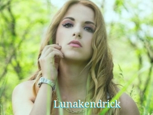 Lunakendrick