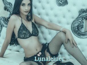 Lunaleiner