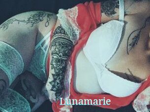 Lunamarie