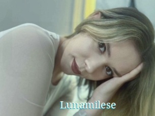 Lunamilese