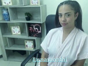 Lunamonthi