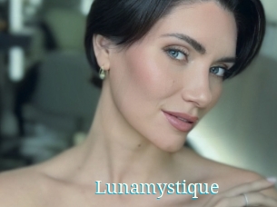 Lunamystique
