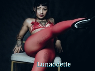 Lunaodette
