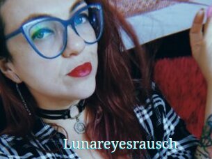 Lunareyesrausch