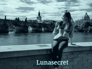 Lunasecret