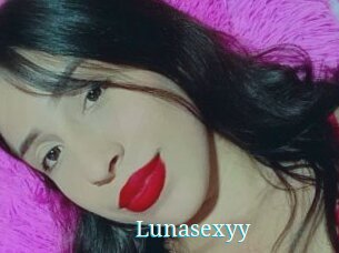 Lunasexyy