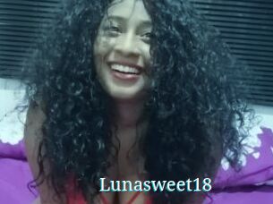 Lunasweet18