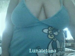 Lunatetona