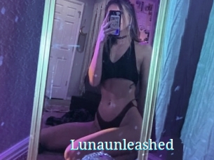 Lunaunleashed