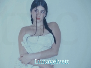Lunavelvett