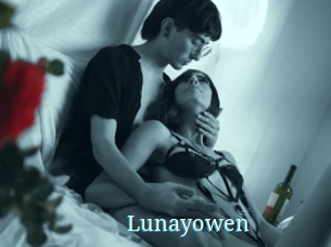 Lunayowen